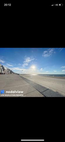 A vendre-Immeuble mixte commerce et habitation- Malo-les-bains..