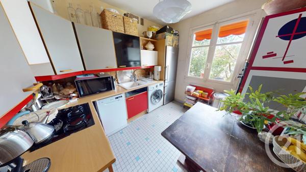 Appartement T3 à vendre  3 pièces - 54,31 m2 BIARRITZ - 64