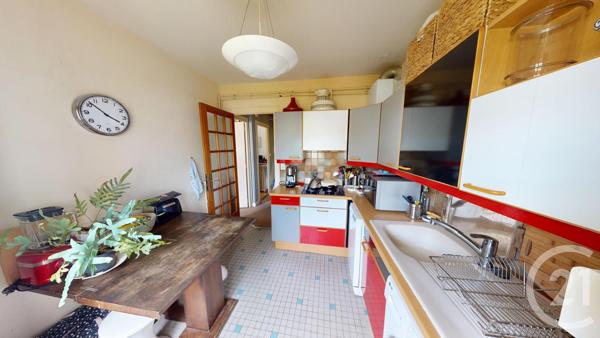 Appartement T3 à vendre  3 pièces - 54,31 m2 BIARRITZ - 64