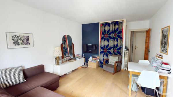 Appartement T3 à vendre  3 pièces - 54,31 m2 BIARRITZ - 64