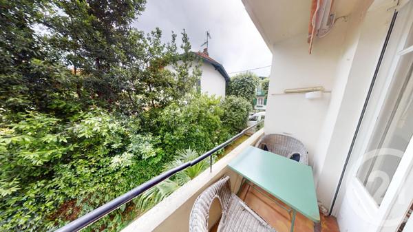 Appartement T3 à vendre  3 pièces - 54,31 m2 BIARRITZ - 64