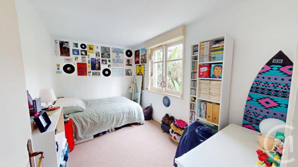 Appartement T3 à vendre  3 pièces - 54,31 m2 BIARRITZ - 64