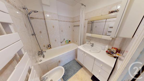 Appartement T3 à vendre  3 pièces - 54,31 m2 BIARRITZ - 64