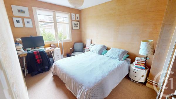 Appartement T3 à vendre  3 pièces - 54,31 m2 BIARRITZ - 64