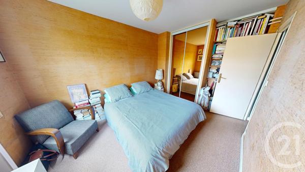 Appartement T3 à vendre  3 pièces - 54,31 m2 BIARRITZ - 64