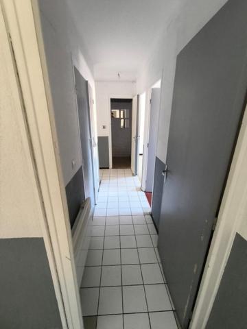 Vente / Appartement T4