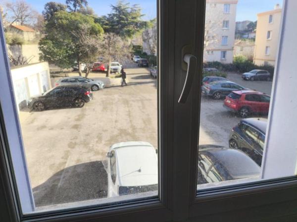 Vente / Appartement T4