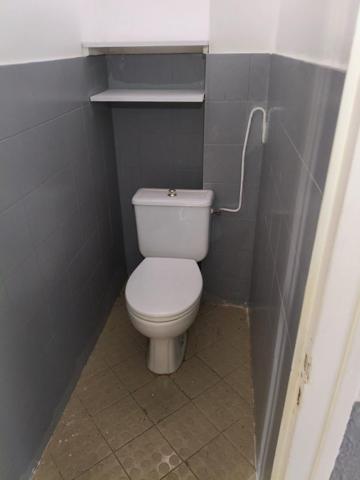 Vente / Appartement T4