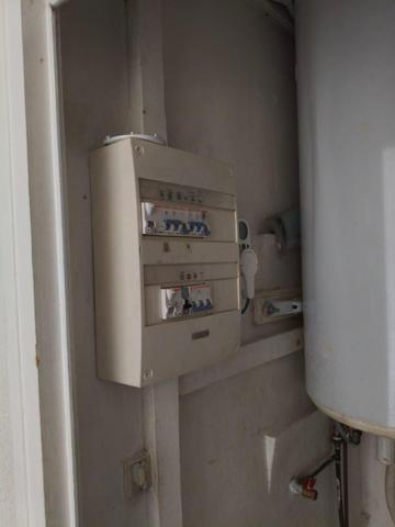 Vente / Appartement T4