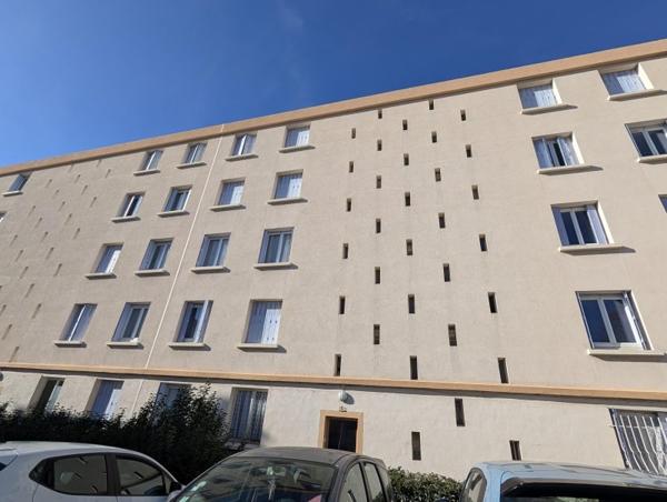 Vente / Appartement T4