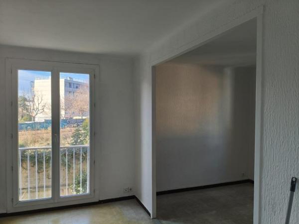 Vente / Appartement T4