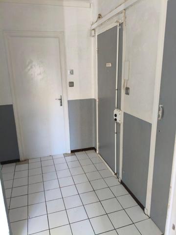 Vente / Appartement T4