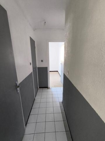 Vente / Appartement T4