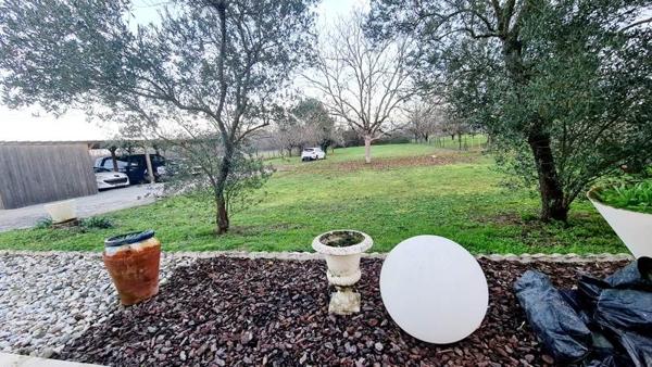 Maison à vendre |  Arveyres |  8 pièces | 285 m²