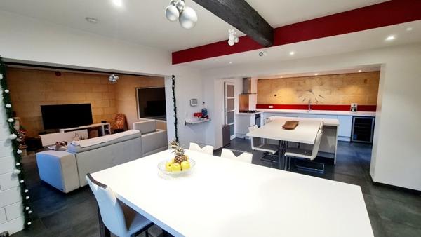 Maison à vendre |  Arveyres |  8 pièces | 285 m²