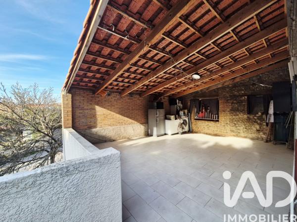 Immeuble à vendre 450 m² Perpignan