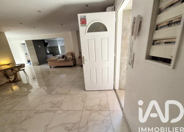 Immeuble à vendre 450 m² Perpignan