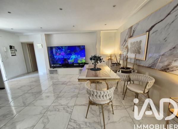 Immeuble à vendre 450 m² Perpignan