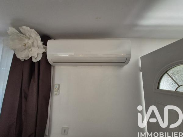 Immeuble à vendre 450 m² Perpignan