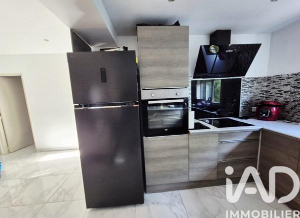 Immeuble à vendre 450 m² Perpignan