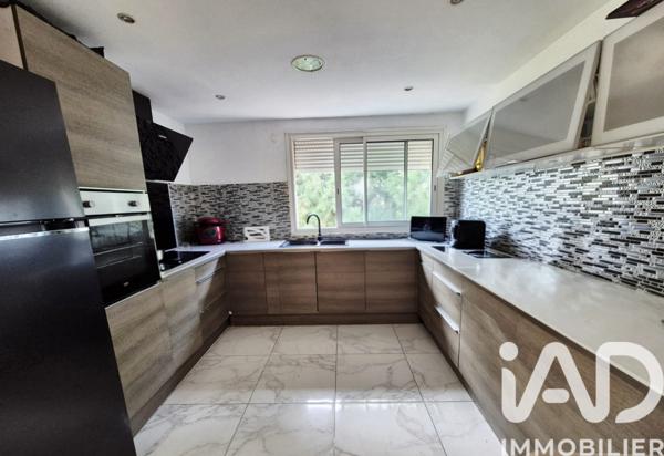 Immeuble à vendre 450 m² Perpignan