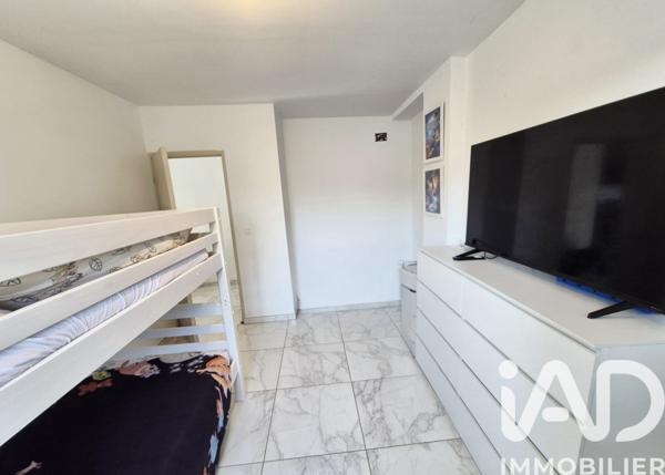 Immeuble à vendre 450 m² Perpignan