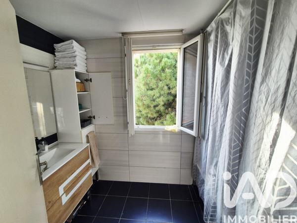 Immeuble à vendre 450 m² Perpignan