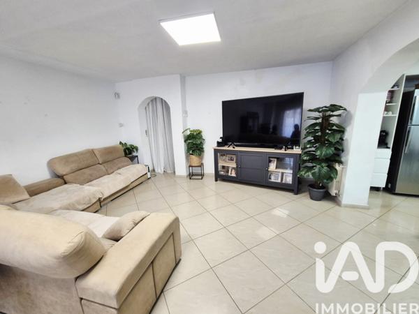 Immeuble à vendre 450 m² Perpignan