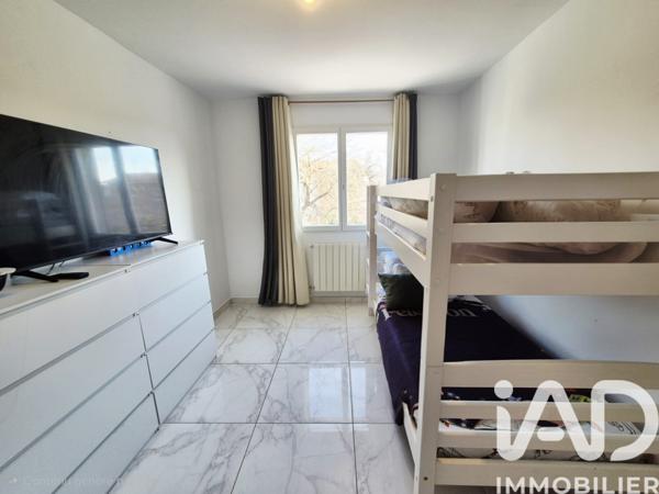 Immeuble à vendre 450 m² Perpignan
