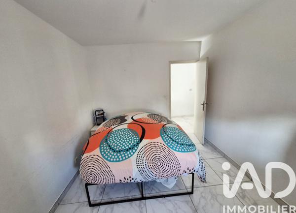 Immeuble à vendre 450 m² Perpignan
