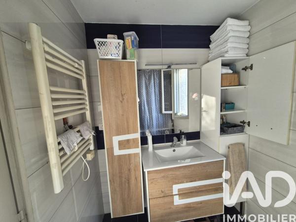 Immeuble à vendre 450 m² Perpignan