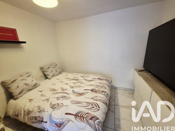 Immeuble à vendre 450 m² Perpignan