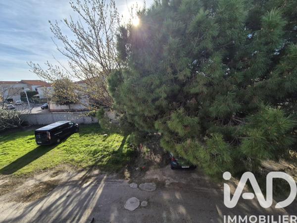 Immeuble à vendre 450 m² Perpignan