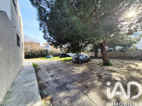 Immeuble à vendre 450 m² Perpignan