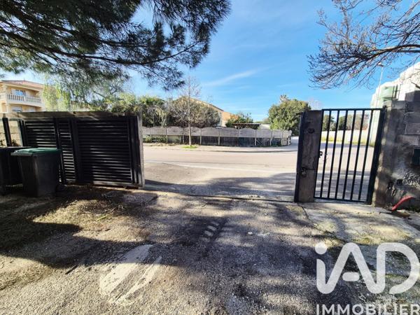 Immeuble à vendre 450 m² Perpignan