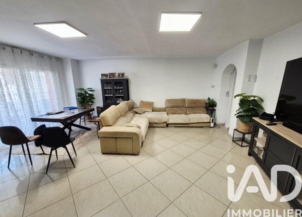 Immeuble à vendre 450 m² Perpignan
