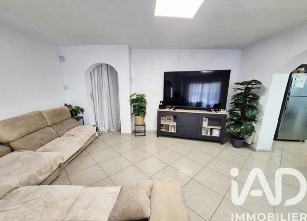 Immeuble à vendre 450 m² Perpignan