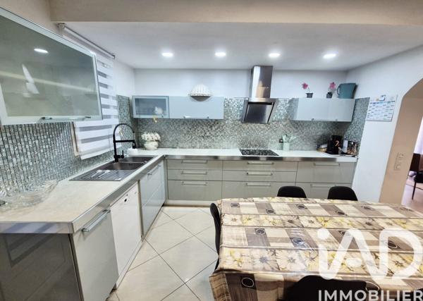 Immeuble à vendre 450 m² Perpignan