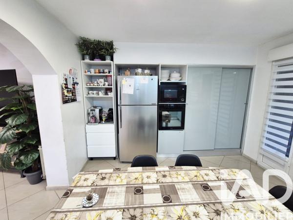 Immeuble à vendre 450 m² Perpignan