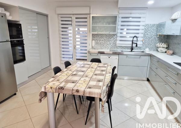 Immeuble à vendre 450 m² Perpignan
