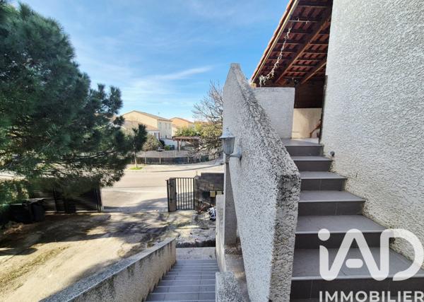 Immeuble à vendre 450 m² Perpignan