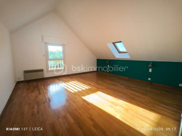 Maison ancienne de 91 m²