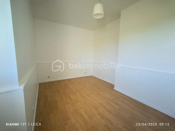 Maison ancienne de 91 m²