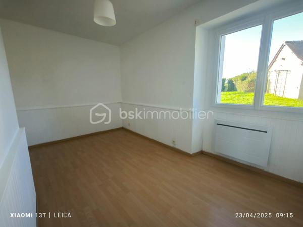 Maison ancienne de 91 m²