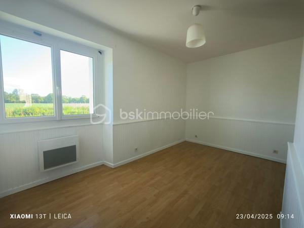 Maison ancienne de 91 m²