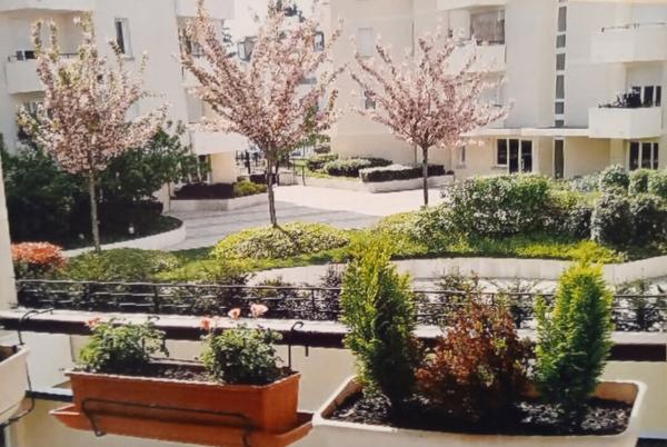 COMBS LA VILLE : appartement T3 (85 m²) à vendre