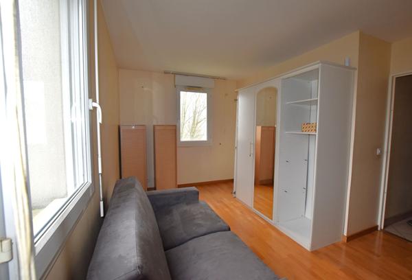 COMBS LA VILLE : appartement T3 (85 m²) à vendre
