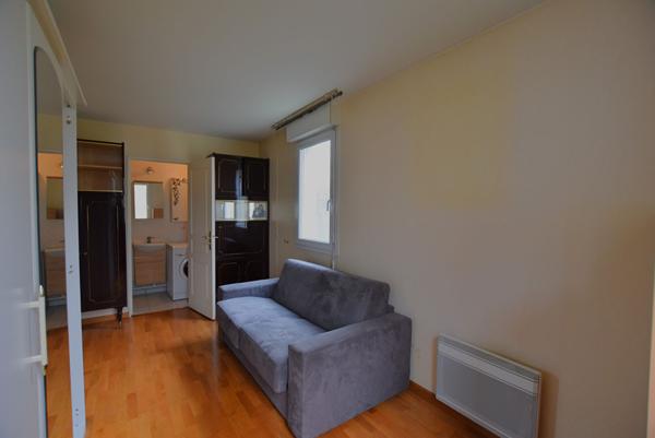 COMBS LA VILLE : appartement T3 (85 m²) à vendre