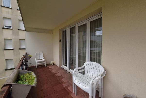 COMBS LA VILLE : appartement T3 (85 m²) à vendre