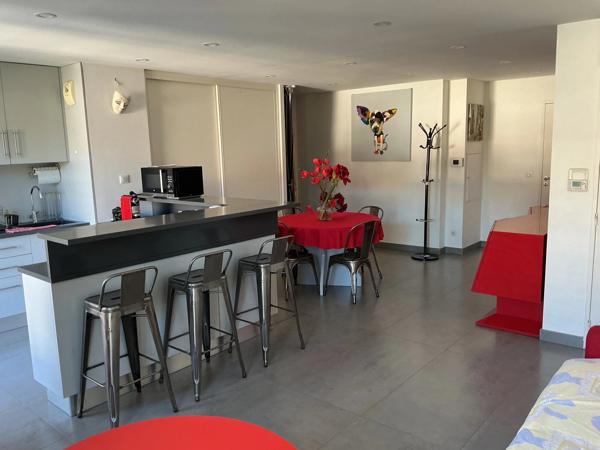 Immobilier Fontainebleau (77300) – Appartement 60m2 – 332 800 €